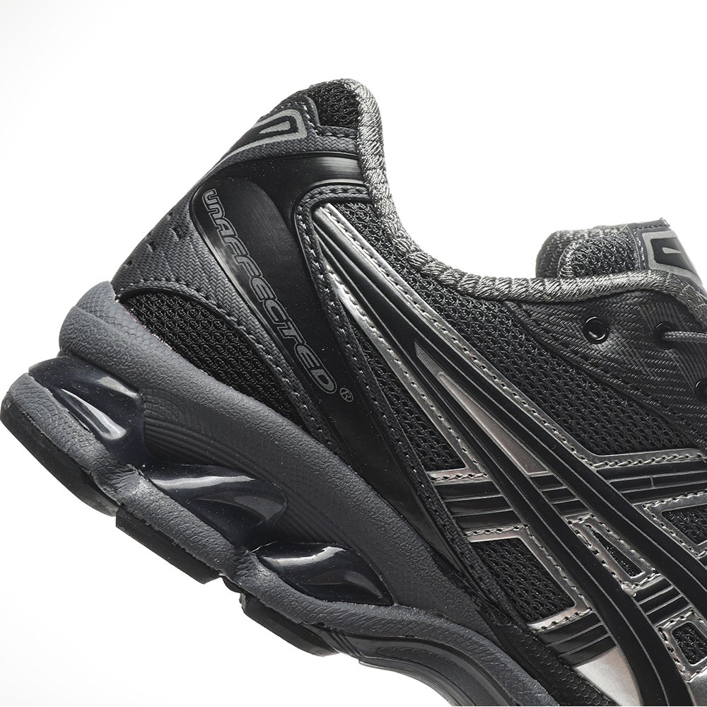 dd As*ic*s gel-kayano 14 unaffected infinite wonders pack black silver -1201a922-020