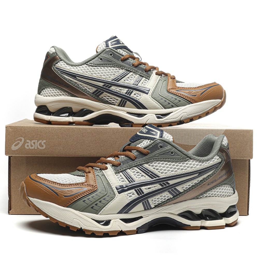 dd As*ic*s gel-kayano 14 vanilla tarmac-1201a019-250