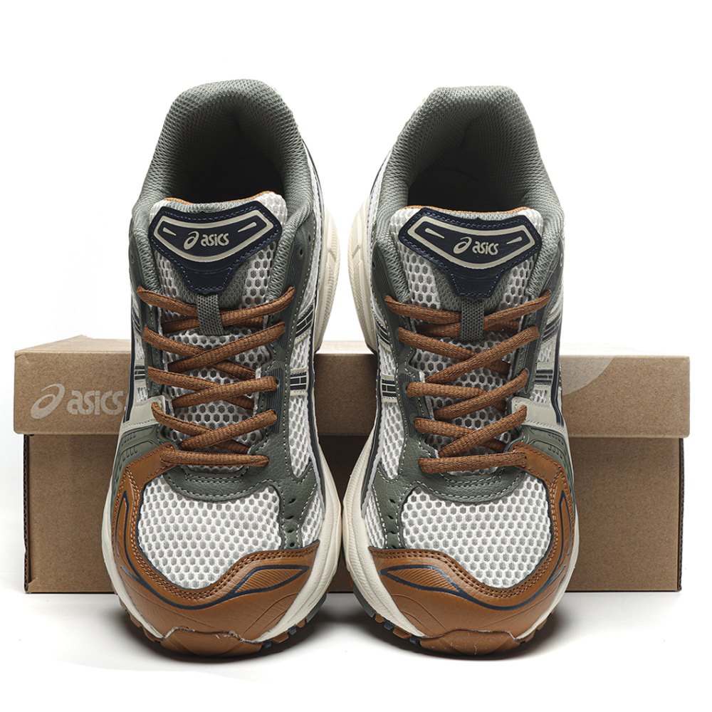 dd As*ic*s gel-kayano 14 vanilla tarmac-1201a019-250