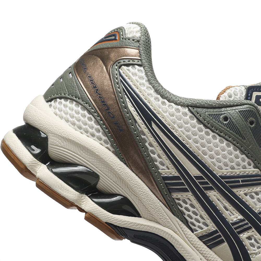 dd As*ic*s gel-kayano 14 vanilla tarmac-1201a019-250