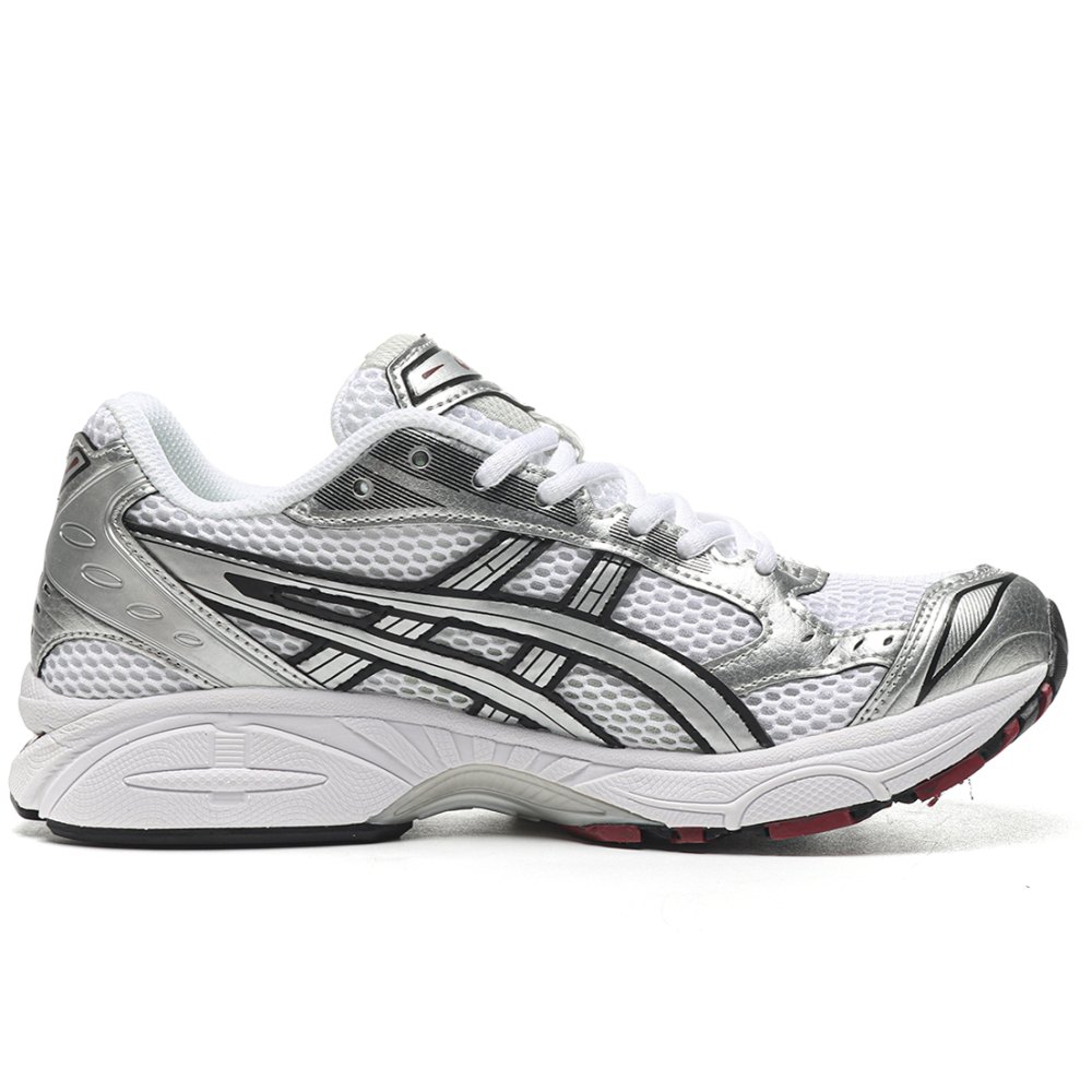 dd As*ic*s gel-kayano 14 white pure silver-1201a019-104