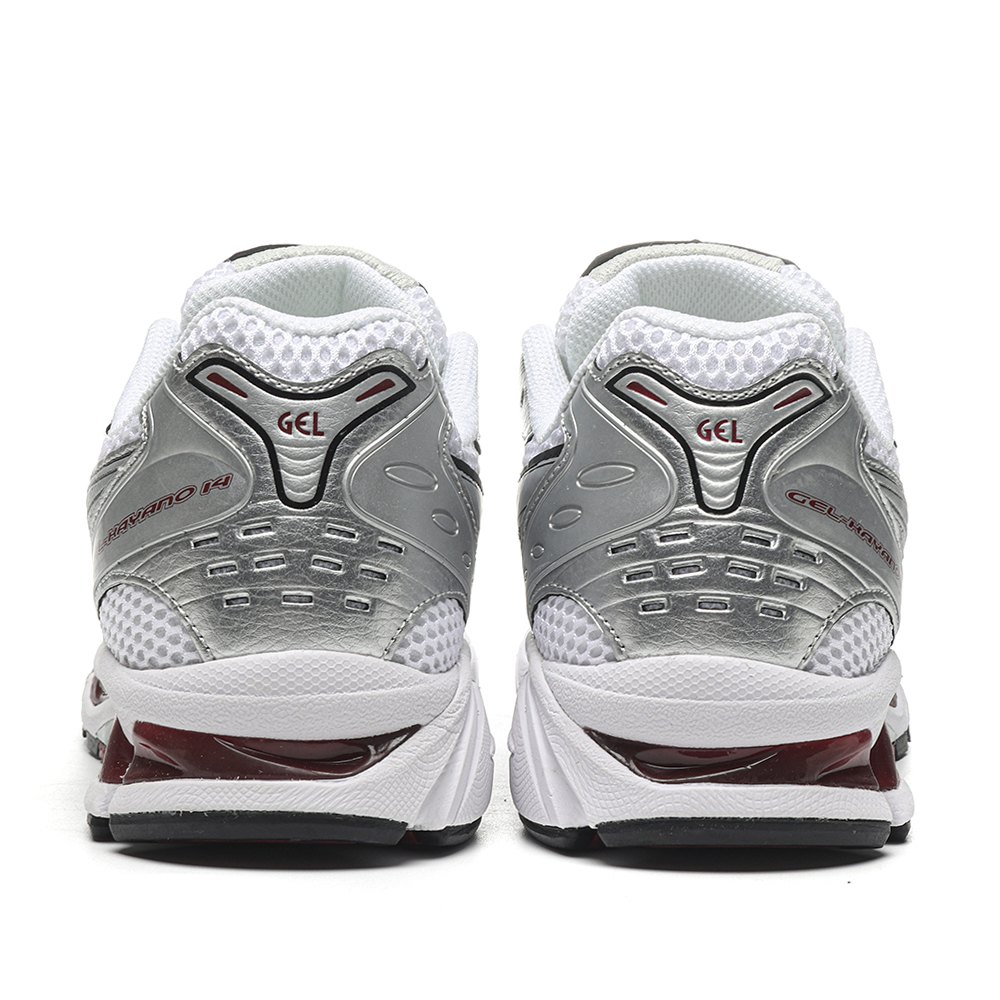 dd As*ic*s gel-kayano 14 white pure silver-1201a019-104