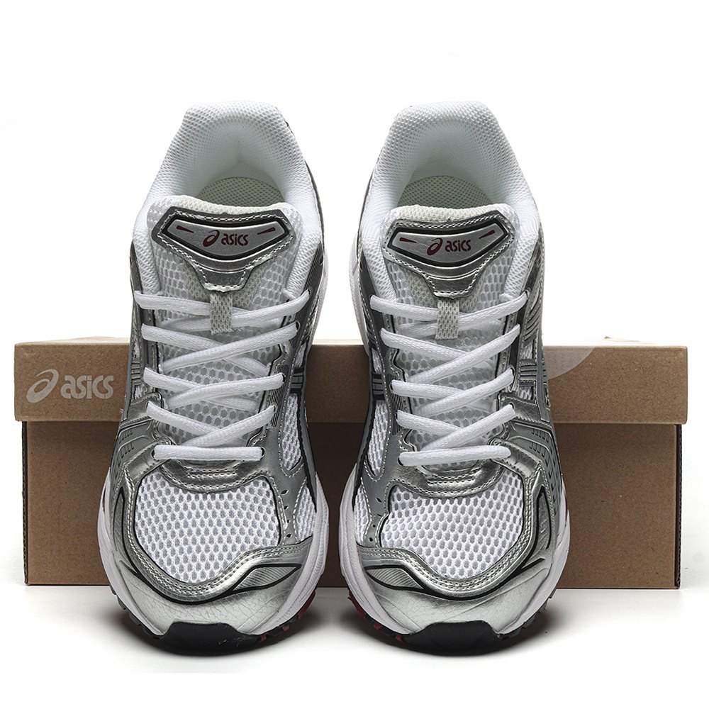 dd As*ic*s gel-kayano 14 white pure silver-1201a019-104