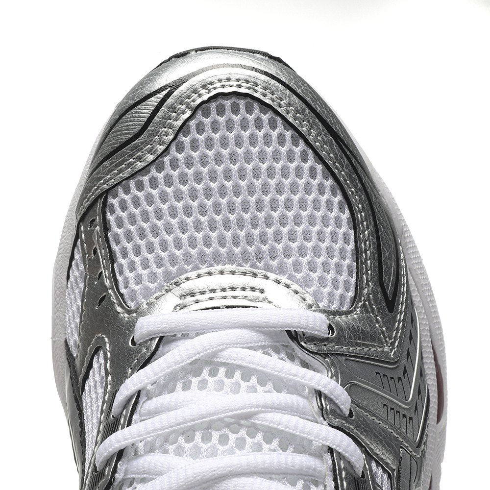 dd As*ic*s gel-kayano 14 white pure silver-1201a019-104