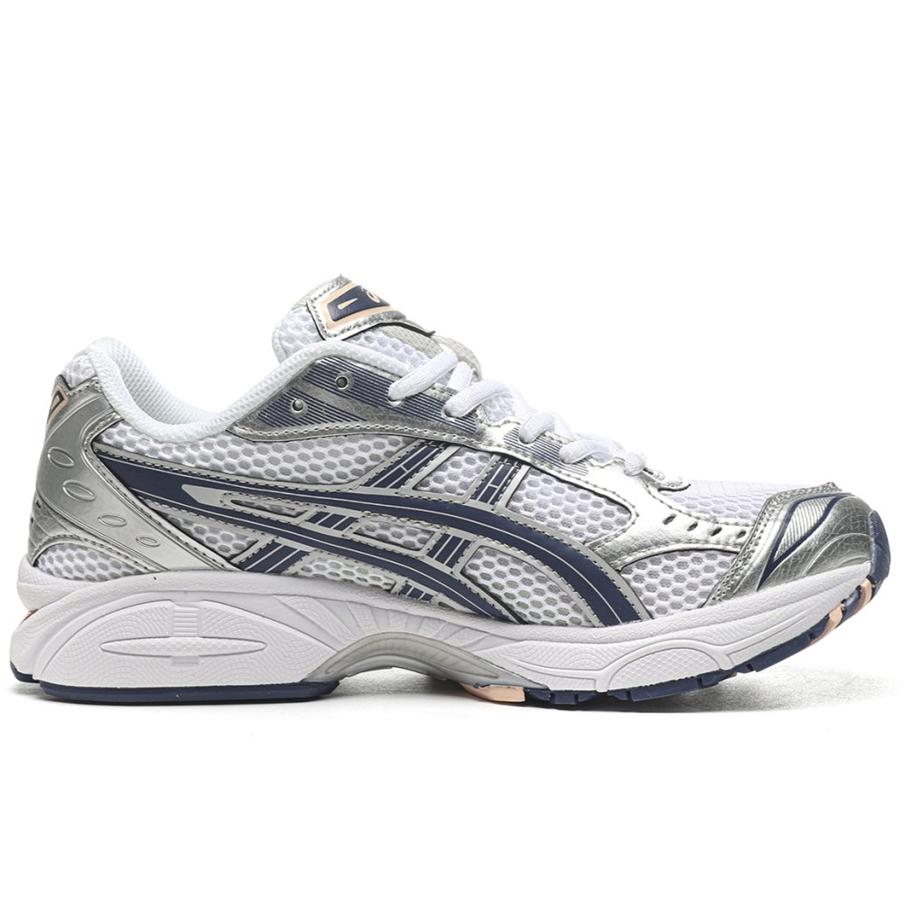 dd As*ic*s gel-kayano 14 white thunder blue (women's)-1202a056-103