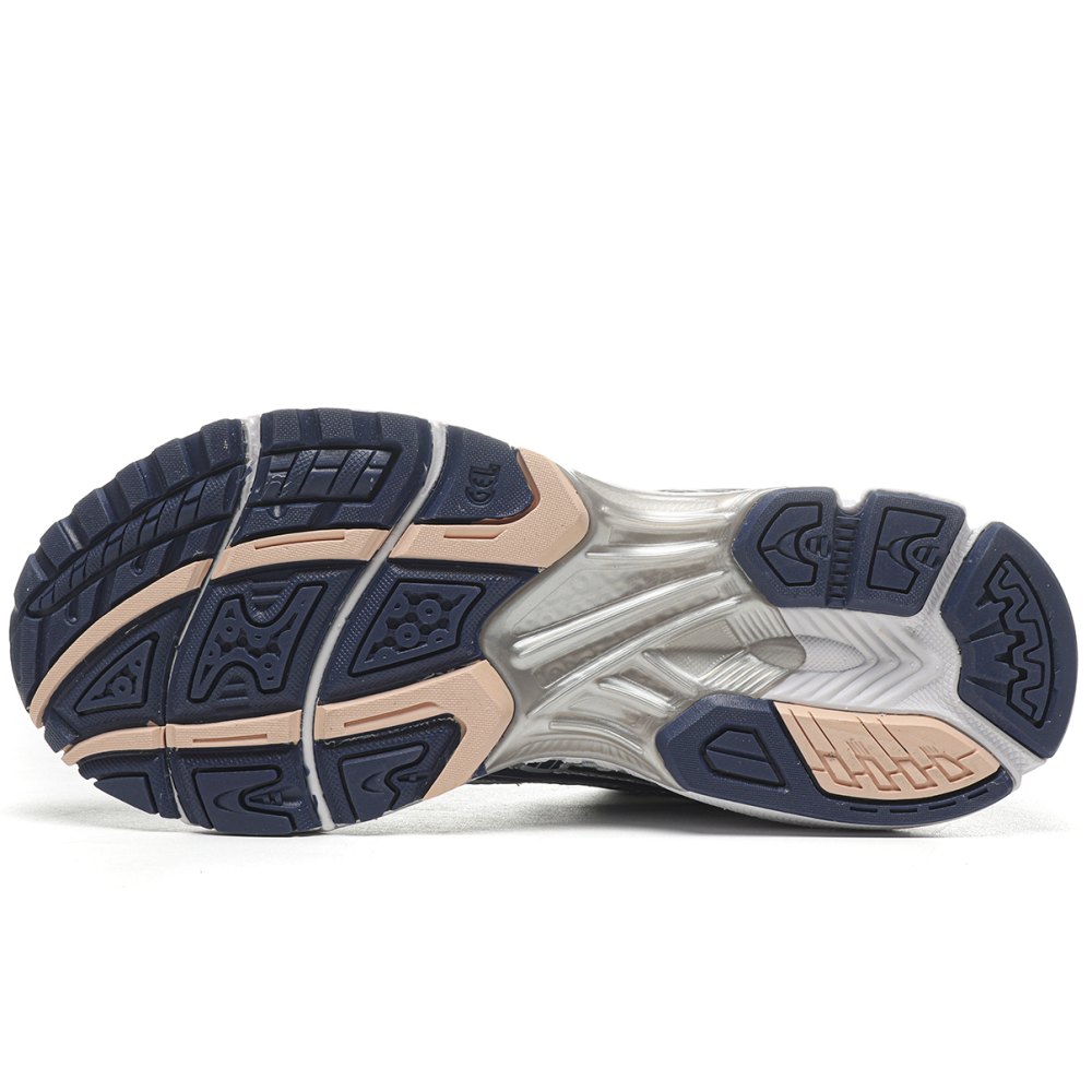 dd As*ic*s gel-kayano 14 white thunder blue (women's)-1202a056-103