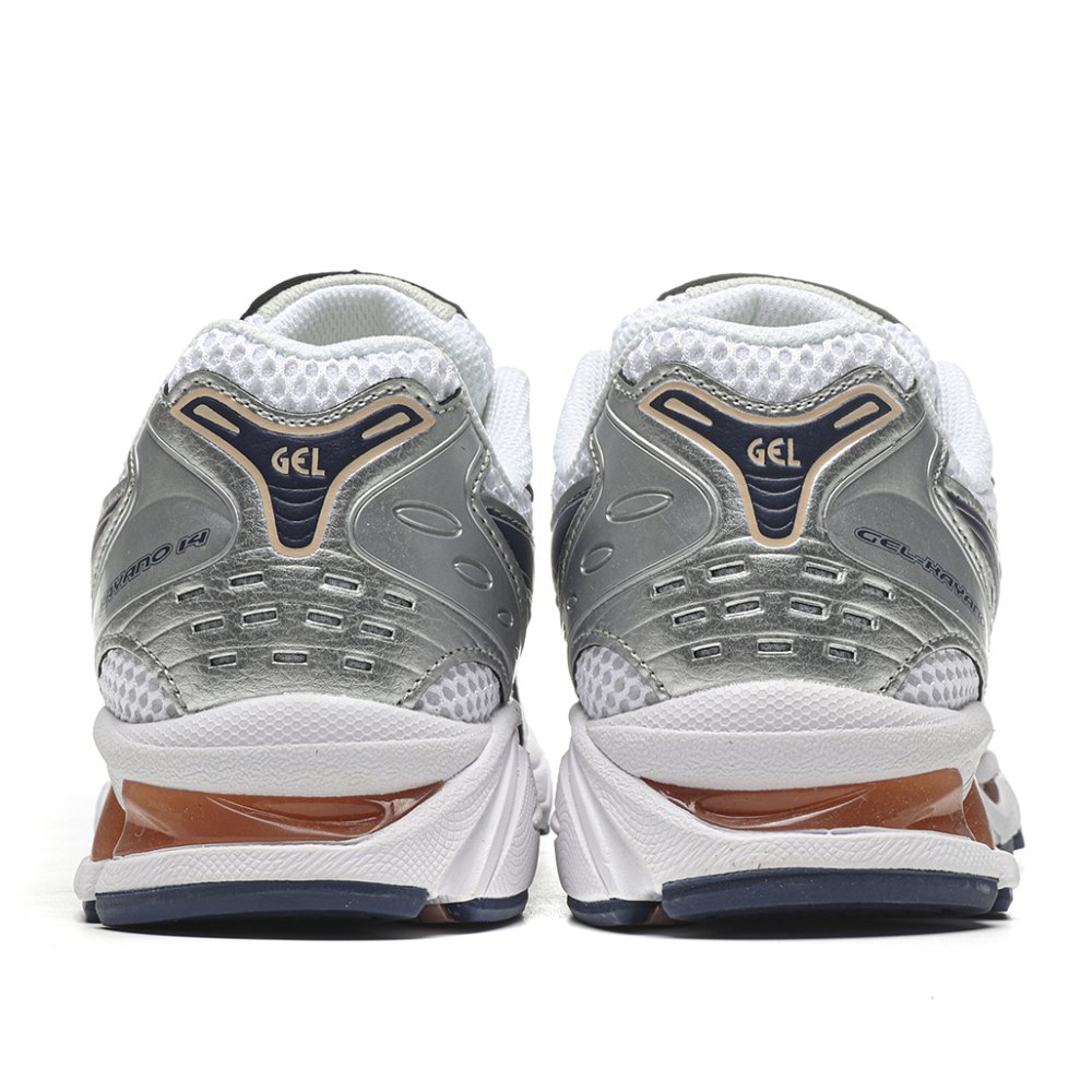 dd As*ic*s gel-kayano 14 white thunder blue (women's)-1202a056-103