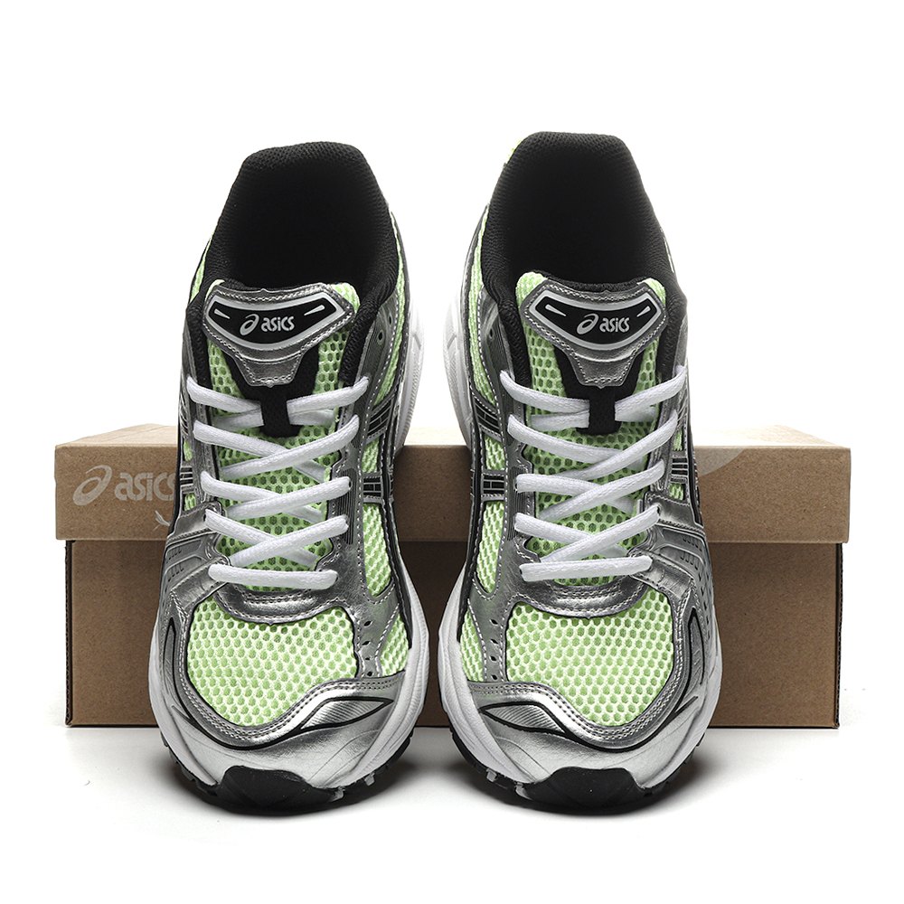 dd As*ic*s gel-kayano 14 illuminate yellow-1201a019-751