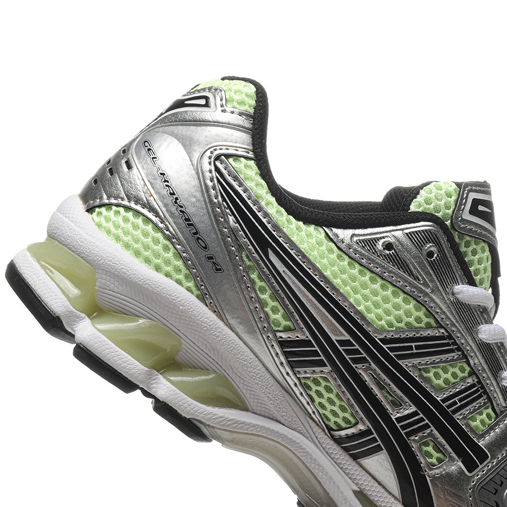 dd As*ic*s gel-kayano 14 illuminate yellow-1201a019-751