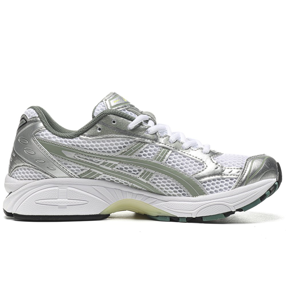 dd As*ic*s gel-kayano 14 white pure silver slate grey sage-1201a019-107