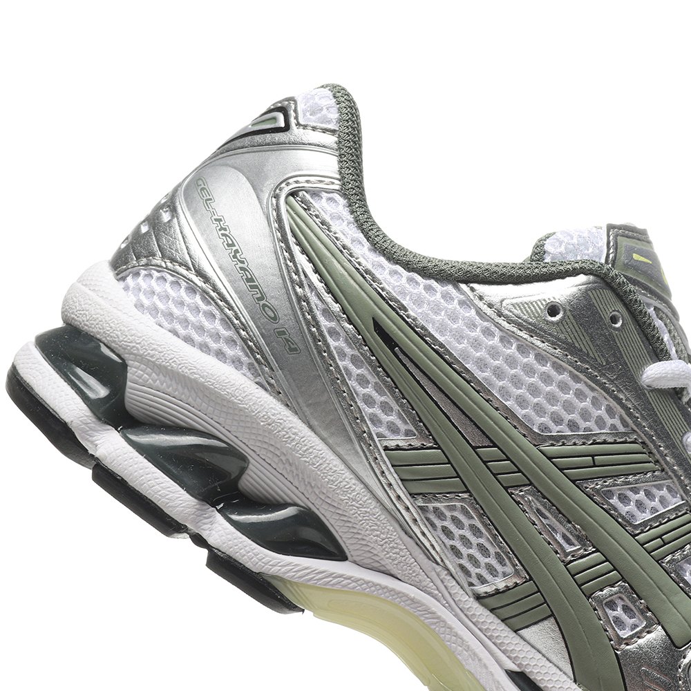 dd As*ic*s gel-kayano 14 white pure silver slate grey sage-1201a019-107