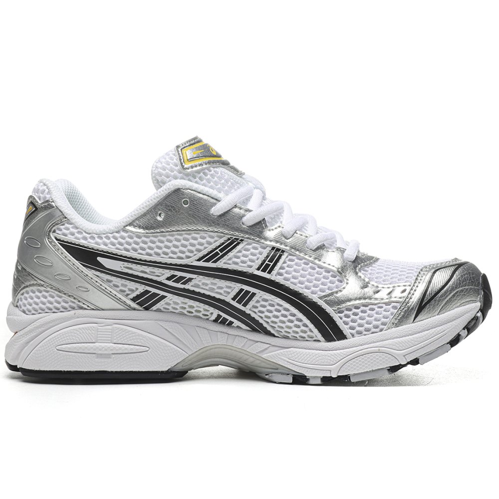 dd As*ic*s gel-kayano 14 white tai chi yellow-1203a537-101
