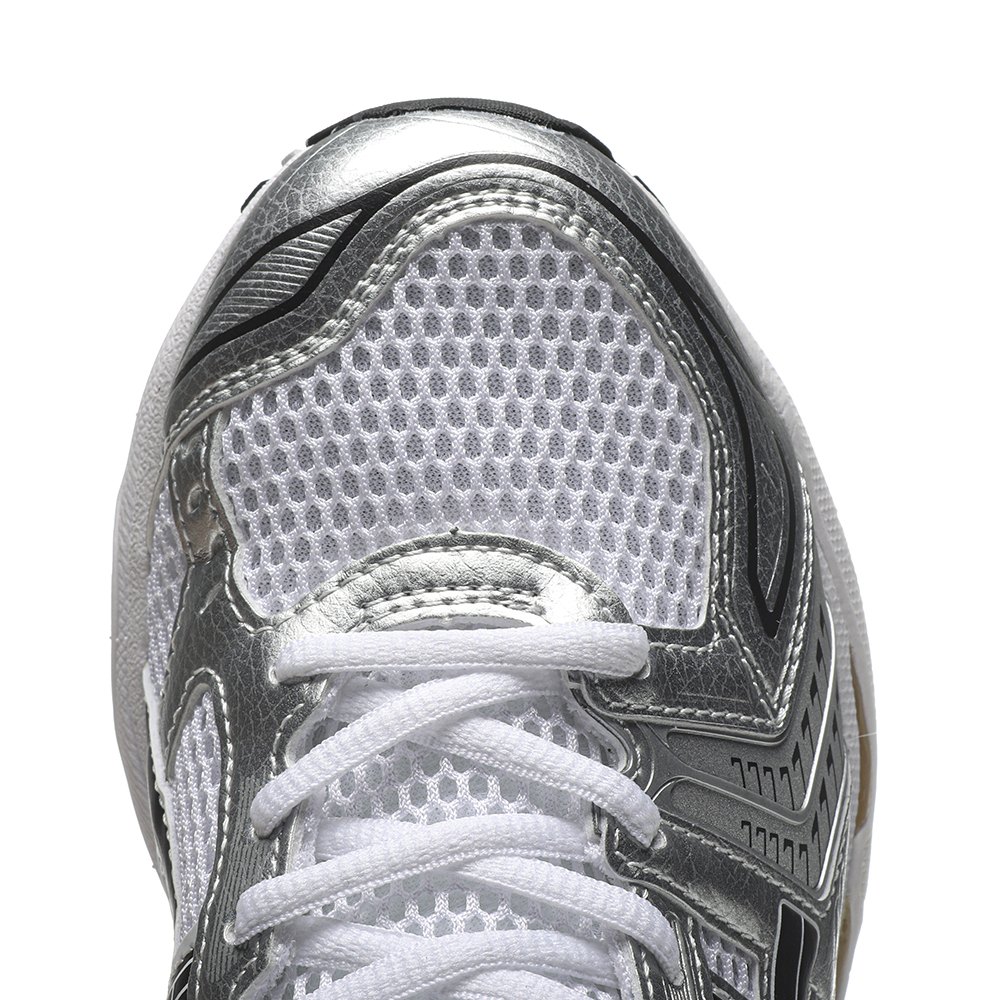 dd As*ic*s gel-kayano 14 white tai chi yellow-1203a537-101