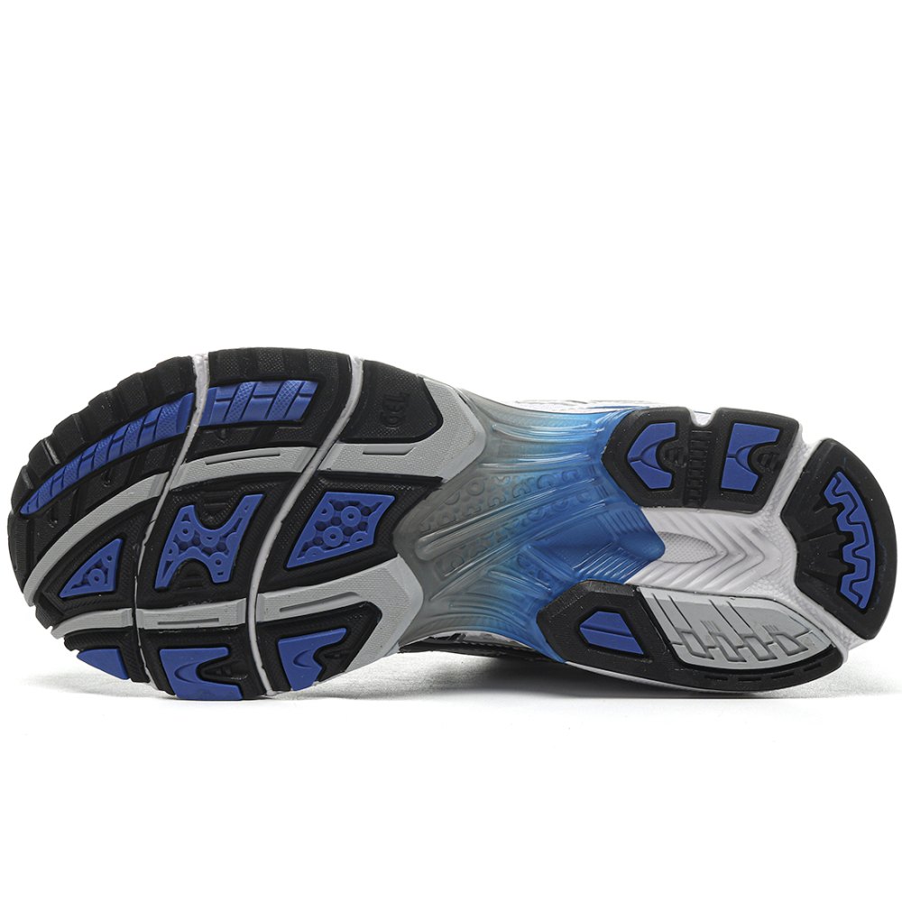 dd As*ic*s gel-kayano 14 white tuna blue-1201a019-101