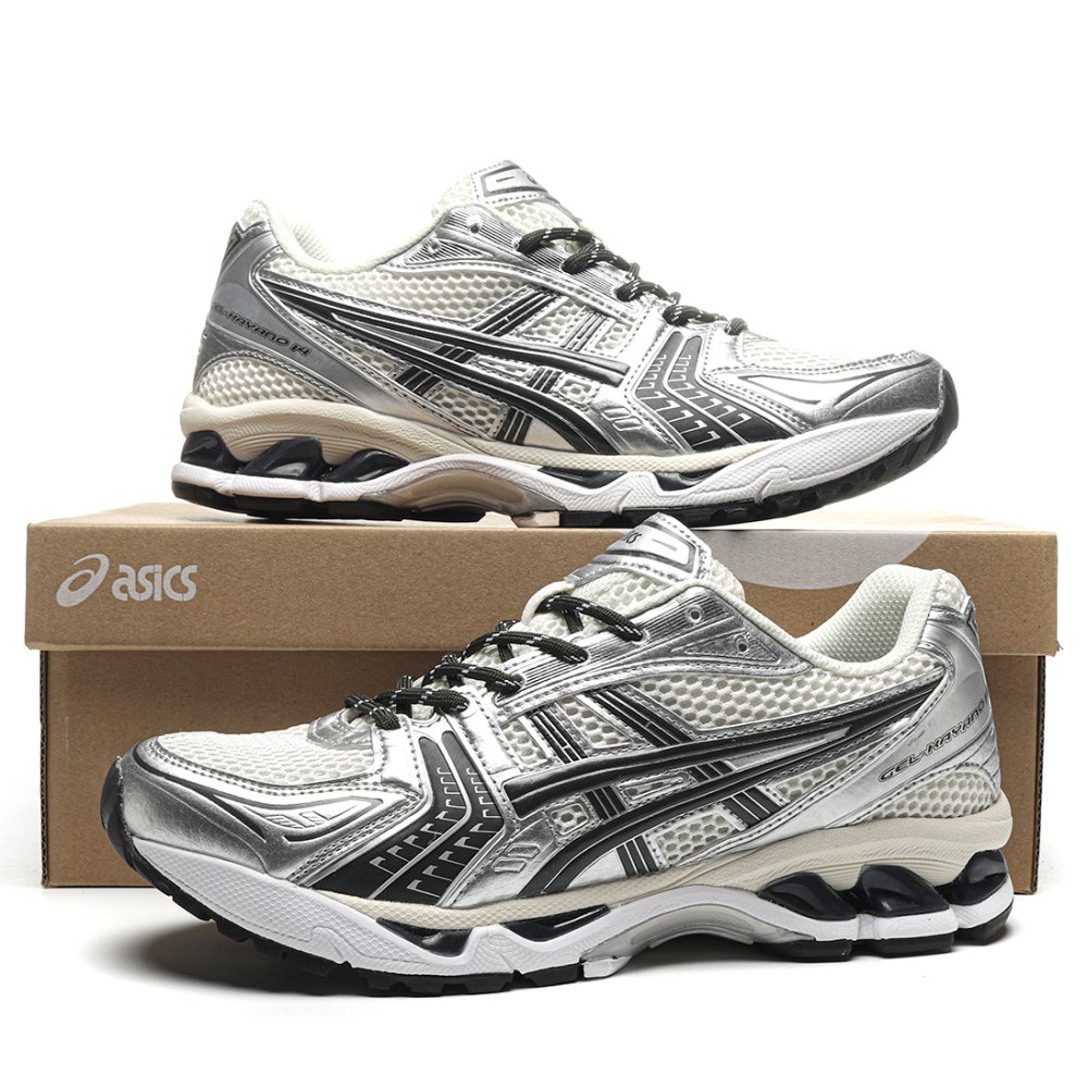 dd As*ic*s gel-kayano 14 kith cream scarab (2024)-1203a566-100