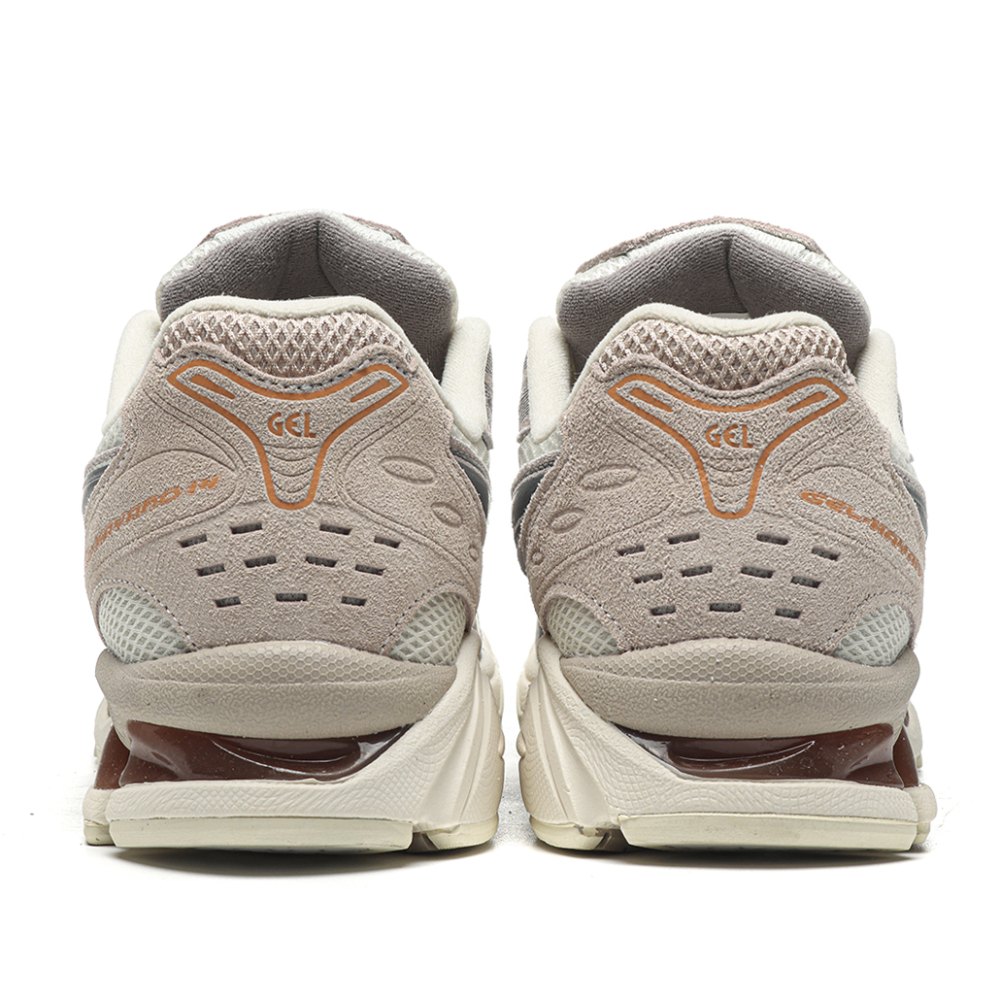 dd As*ic*s gel-kayano 14 birch clay grey-1201a161-200