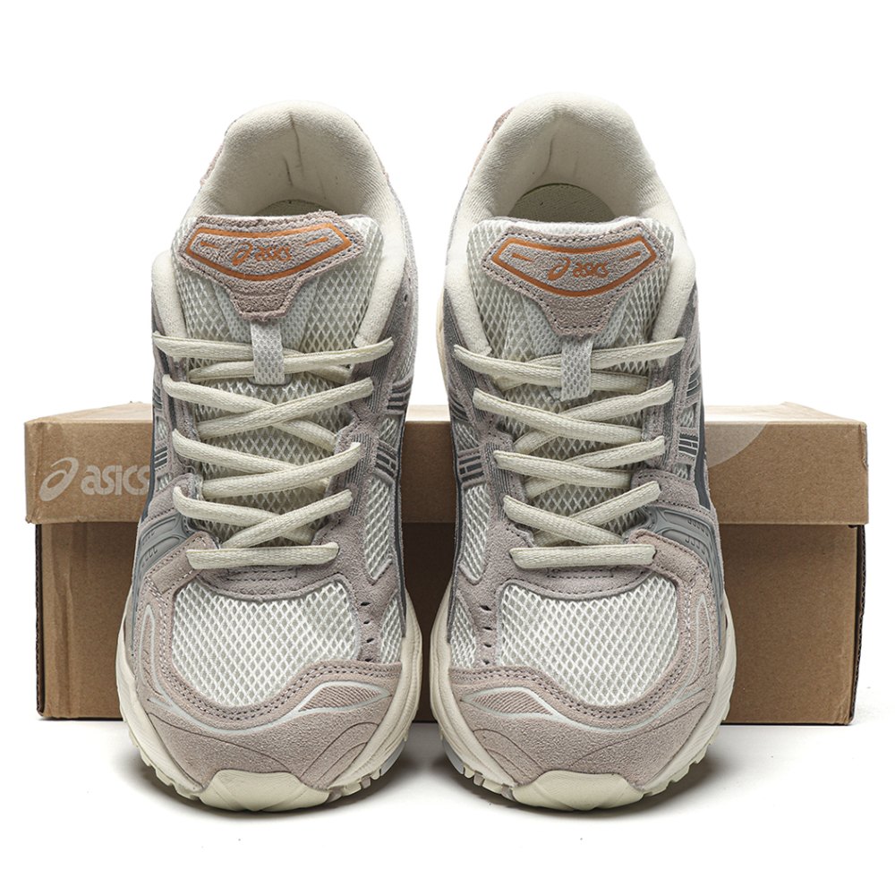 dd As*ic*s gel-kayano 14 birch clay grey-1201a161-200