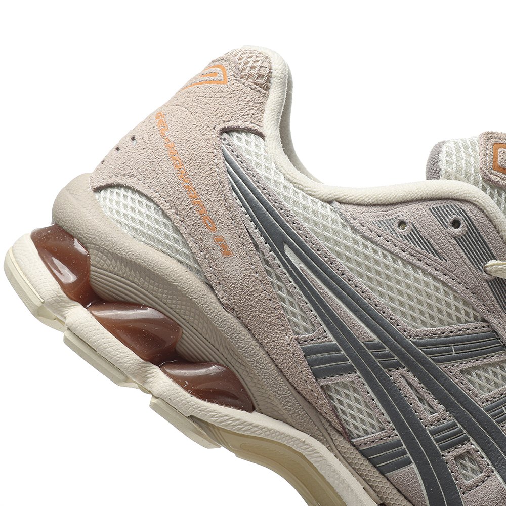 dd As*ic*s gel-kayano 14 birch clay grey-1201a161-200