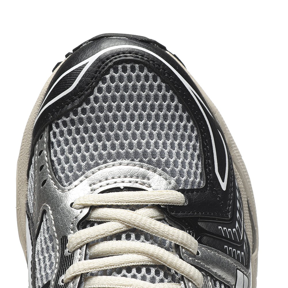 dd As*ic*s gel-kayano 14 black glacier grey silver-1201a935-001