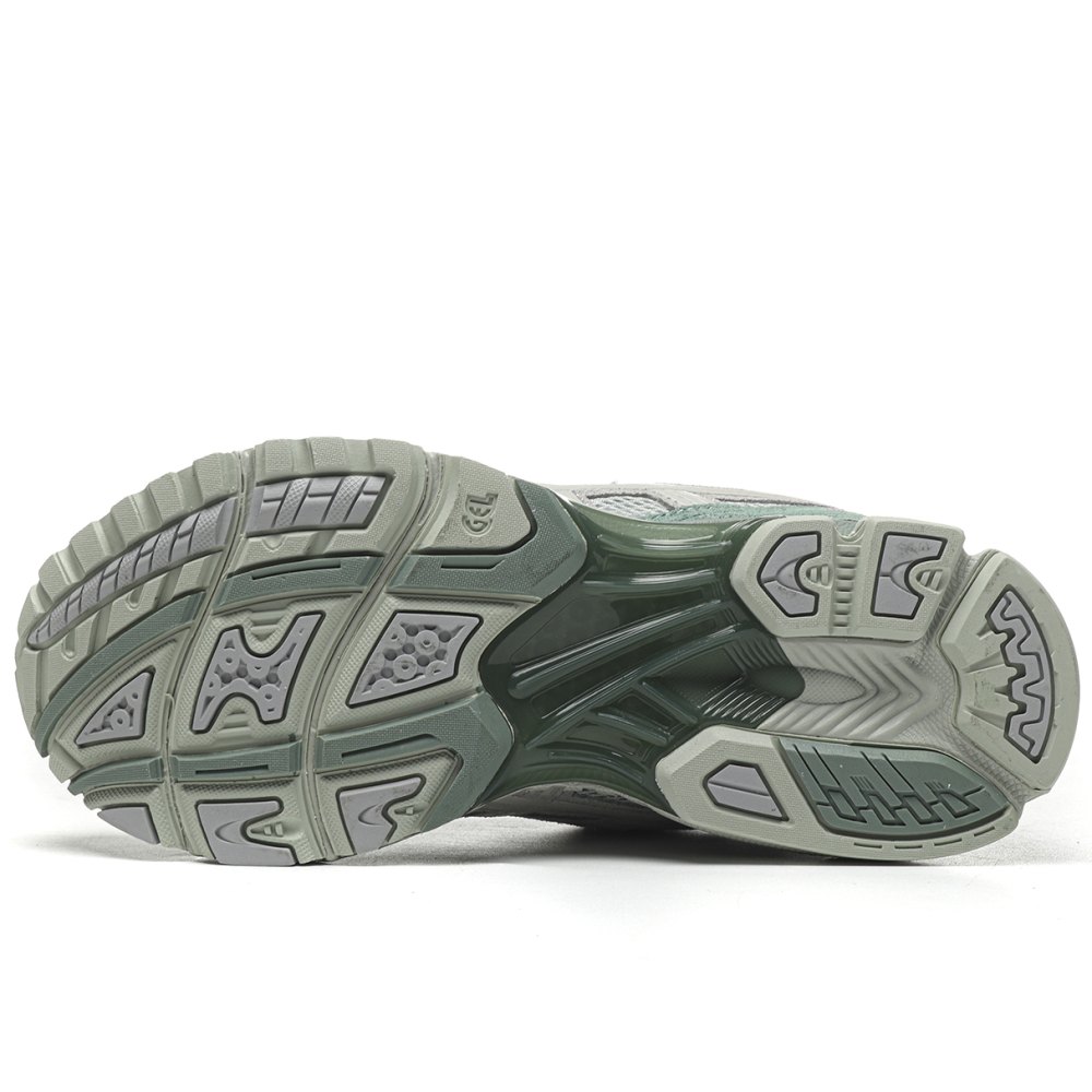 dd As*ic*s gel-kayano 14 light sage smoke grey-1201a161-023