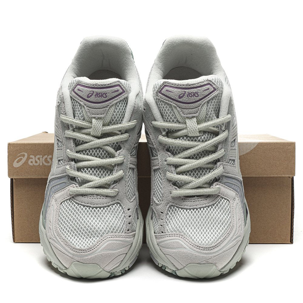 dd As*ic*s gel-kayano 14 light sage smoke grey-1201a161-023
