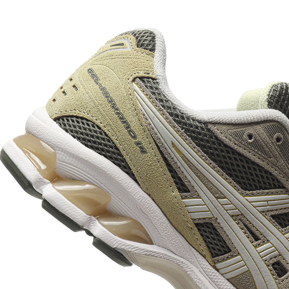 dd As*ic*s gel-kayano 14 mantle green oyster grey-1201a161-300