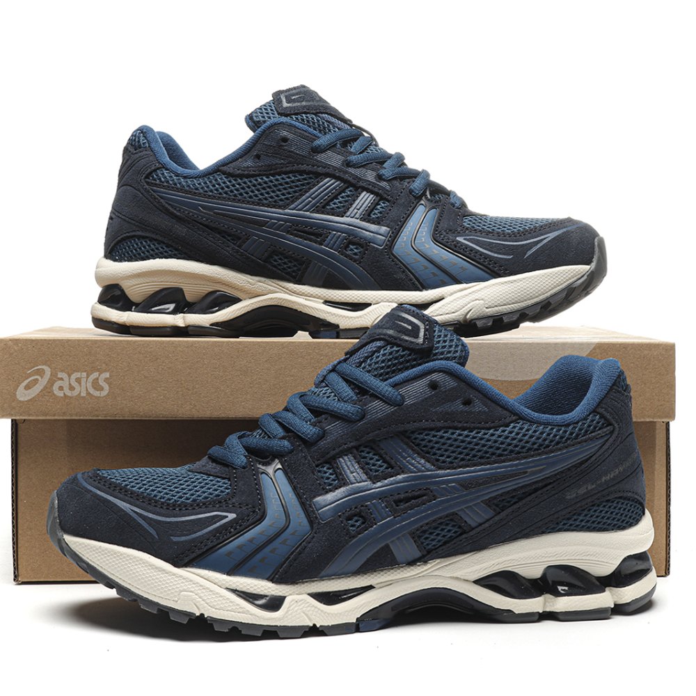 dd As*ic*s gel-kayano 14 mako blue-1201a161-400