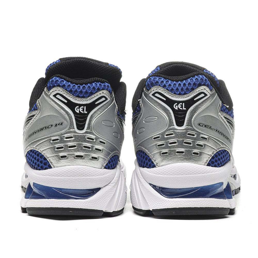 dd As*ic*s gel-kayano 14 monaco blue black-1201a019-401