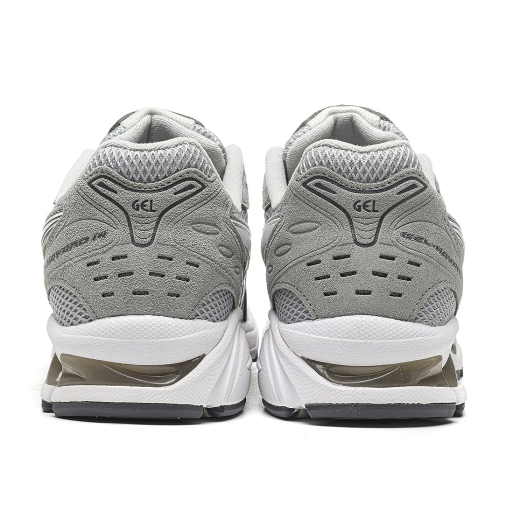 dd As*ic*s gel-kayano 14 piedmont grey silver-1201a161-020