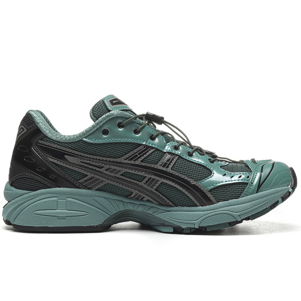 dd As*ic*s gel-kayano 14 unaffected infinite wonders pack green-1201a922-300