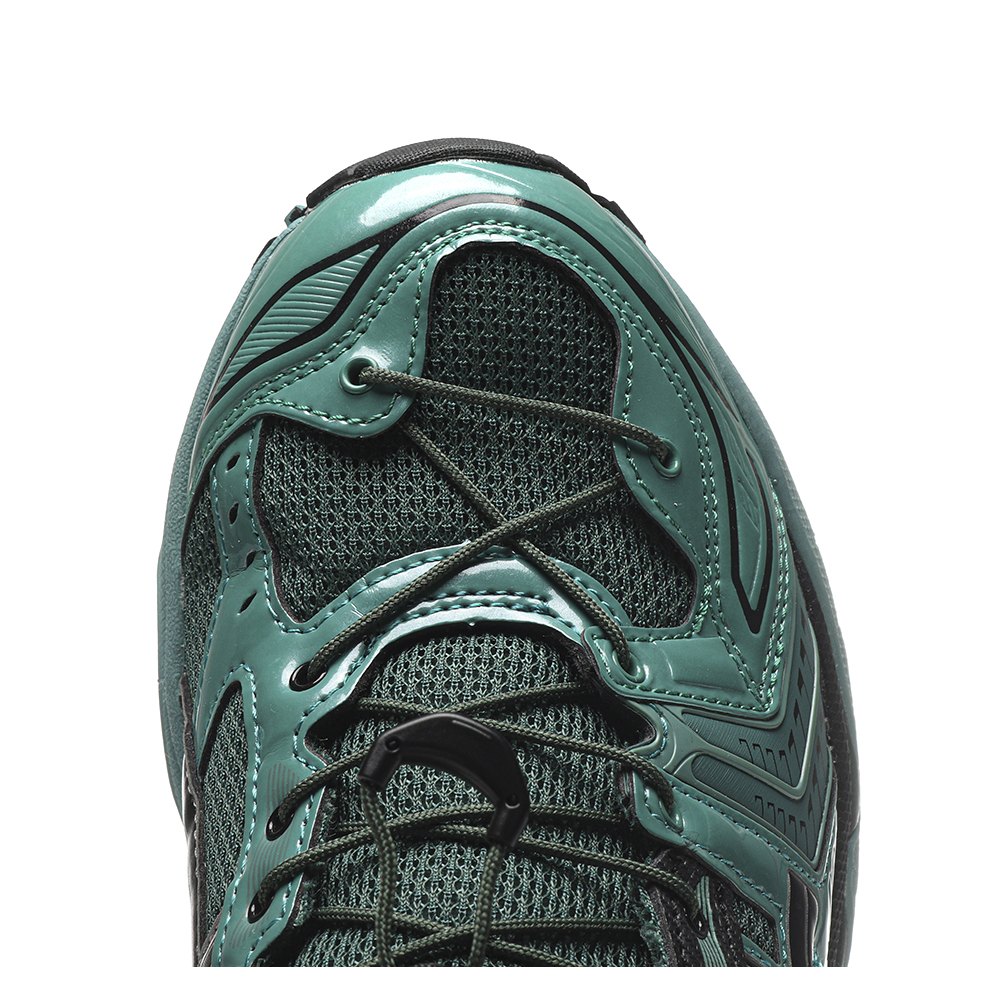dd As*ic*s gel-kayano 14 unaffected infinite wonders pack green-1201a922-300
