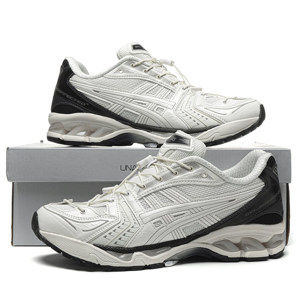 dd As*ic*s gel-kayano 14 unaffected infinite wonders pack white-1201a922-100
