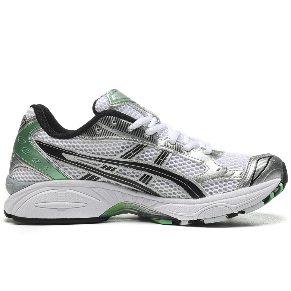 dd As*ic*s gel-kayano 14 white malachite green-1201a019-110