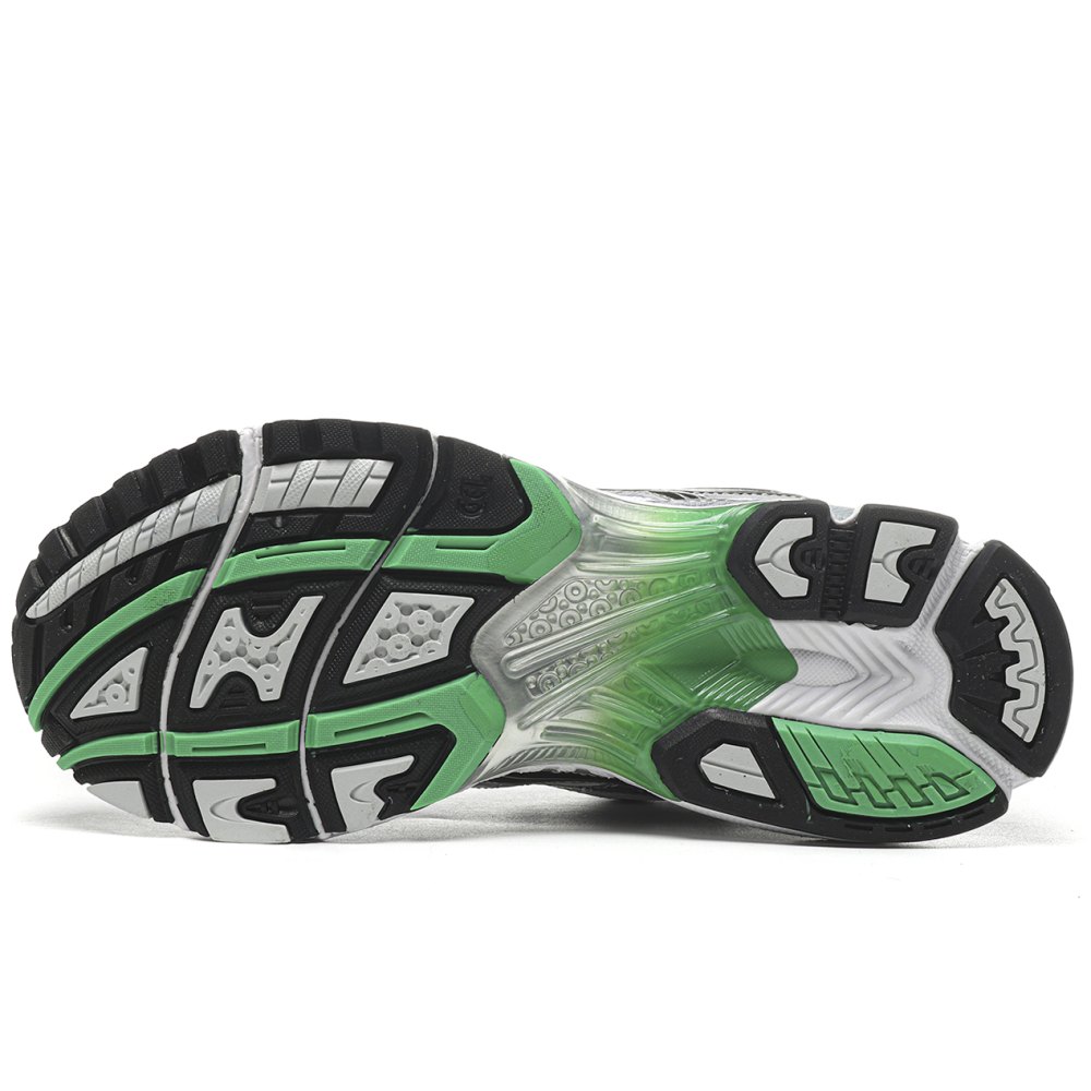 dd As*ic*s gel-kayano 14 white malachite green-1201a019-110