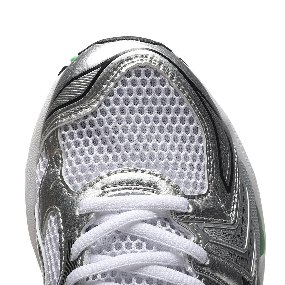 dd As*ic*s gel-kayano 14 white malachite green-1201a019-110