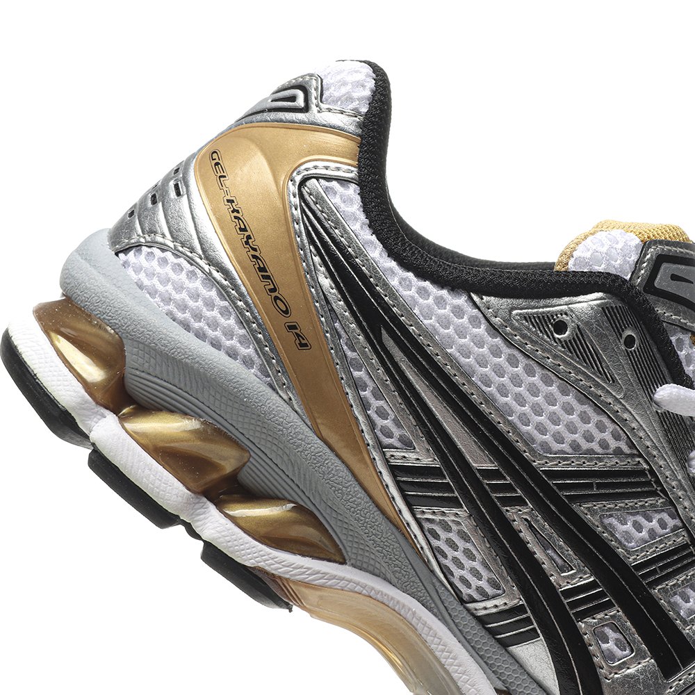 dd As*ic*s gel-kayano 14 white pure gold-1201a019-102