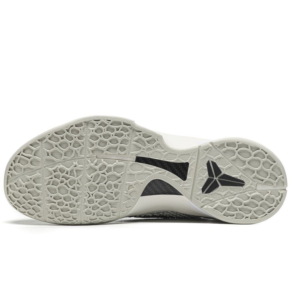 DD Nike Kobe 6 Protro Sail All-Star-FQ3546 100