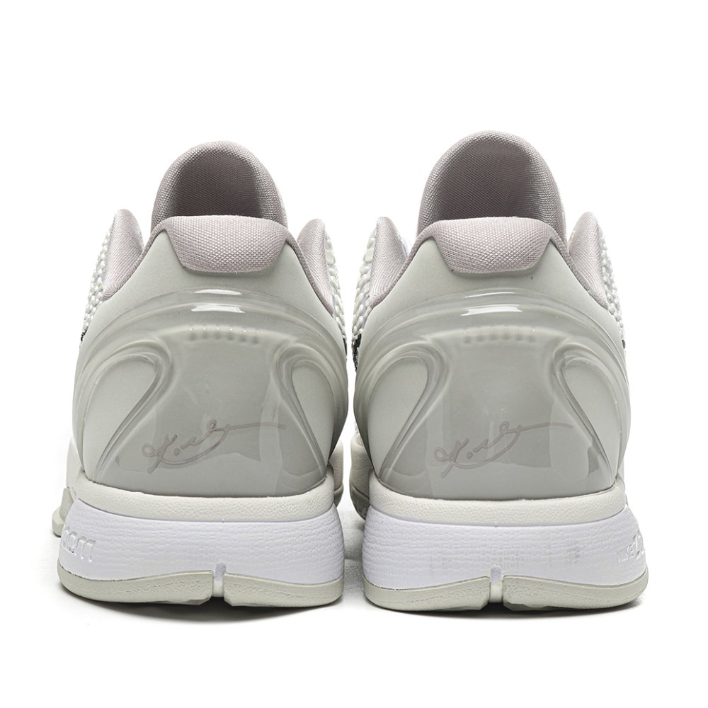 DD Nike Kobe 6 Protro Sail All-Star-FQ3546 100