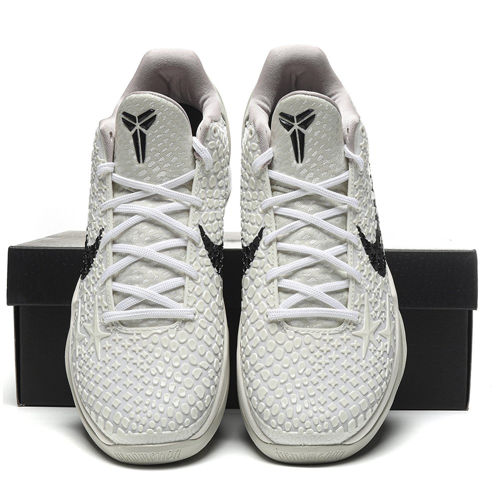 DD Nike Kobe 6 Protro Sail All-Star-FQ3546 100