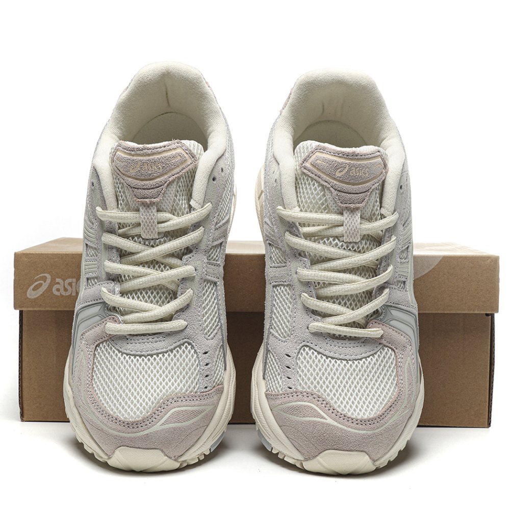 dd As*ic*s gel-kayano 14 cream blush (women's)-1202a105-102