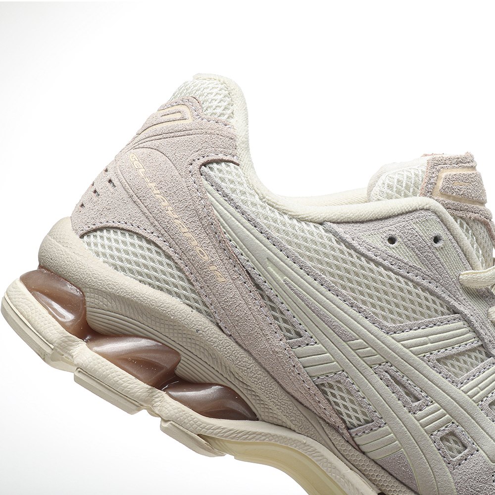 dd As*ic*s gel-kayano 14 cream blush (women's)-1202a105-102