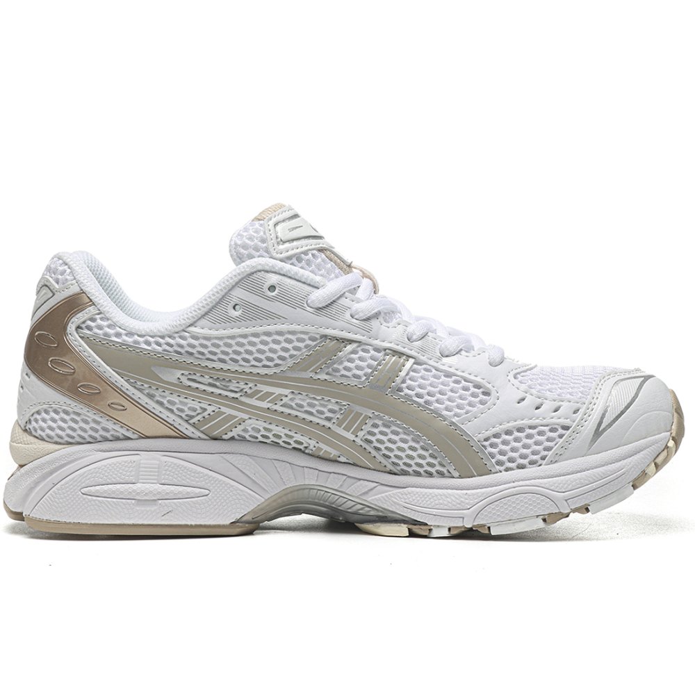 dd As*ic*s gel-kayano 14 white simply taupe (women's)-1202a056-110