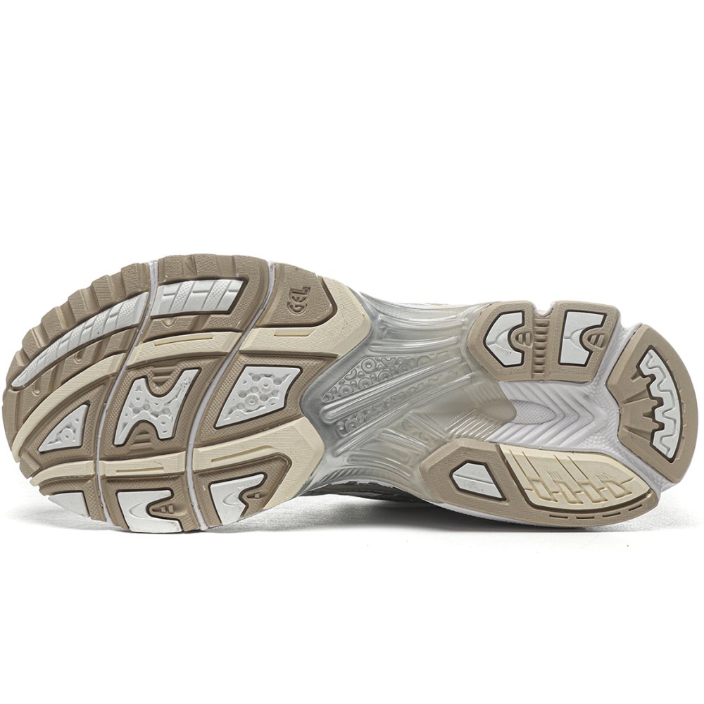 dd As*ic*s gel-kayano 14 white simply taupe (women's)-1202a056-110