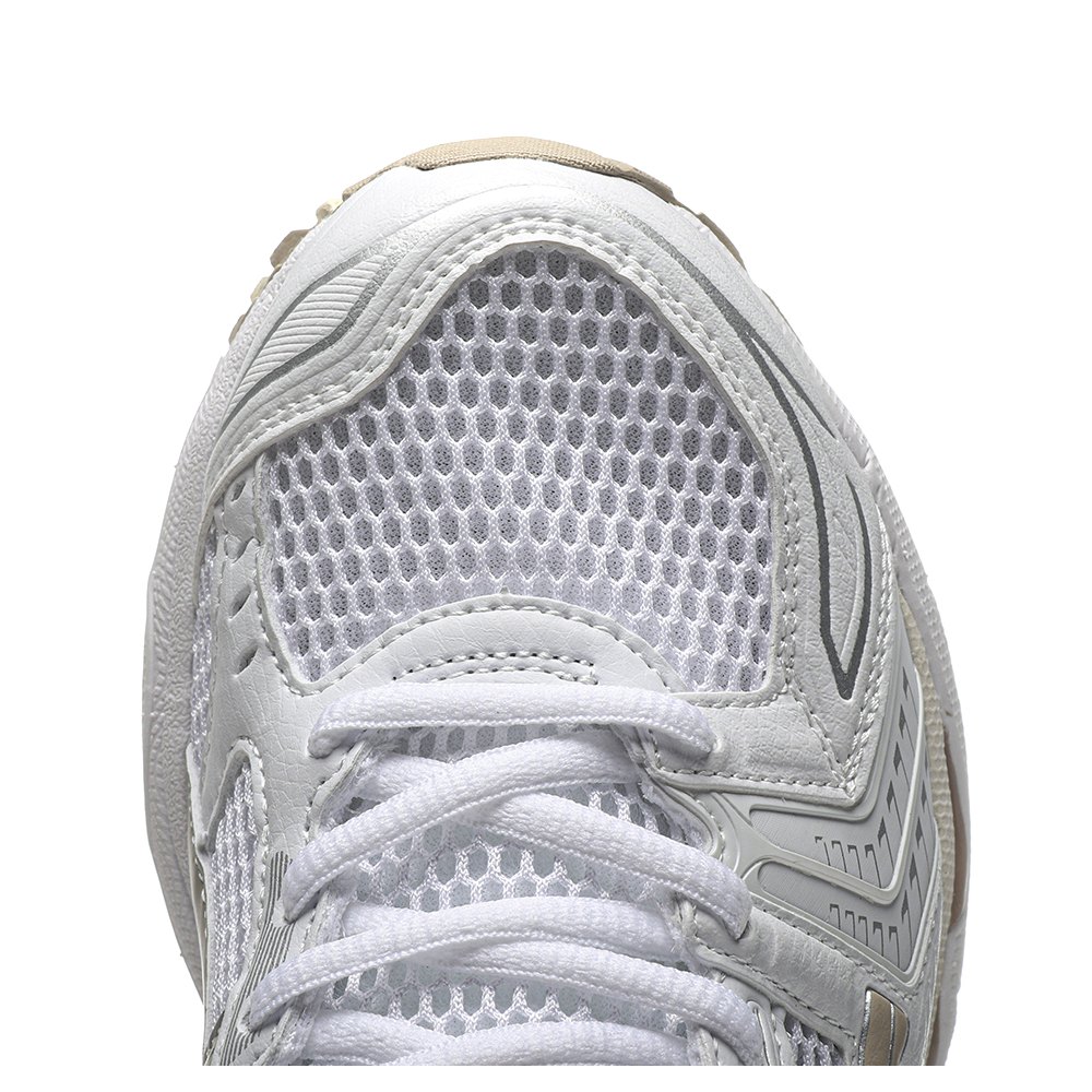 dd As*ic*s gel-kayano 14 white simply taupe (women's)-1202a056-110