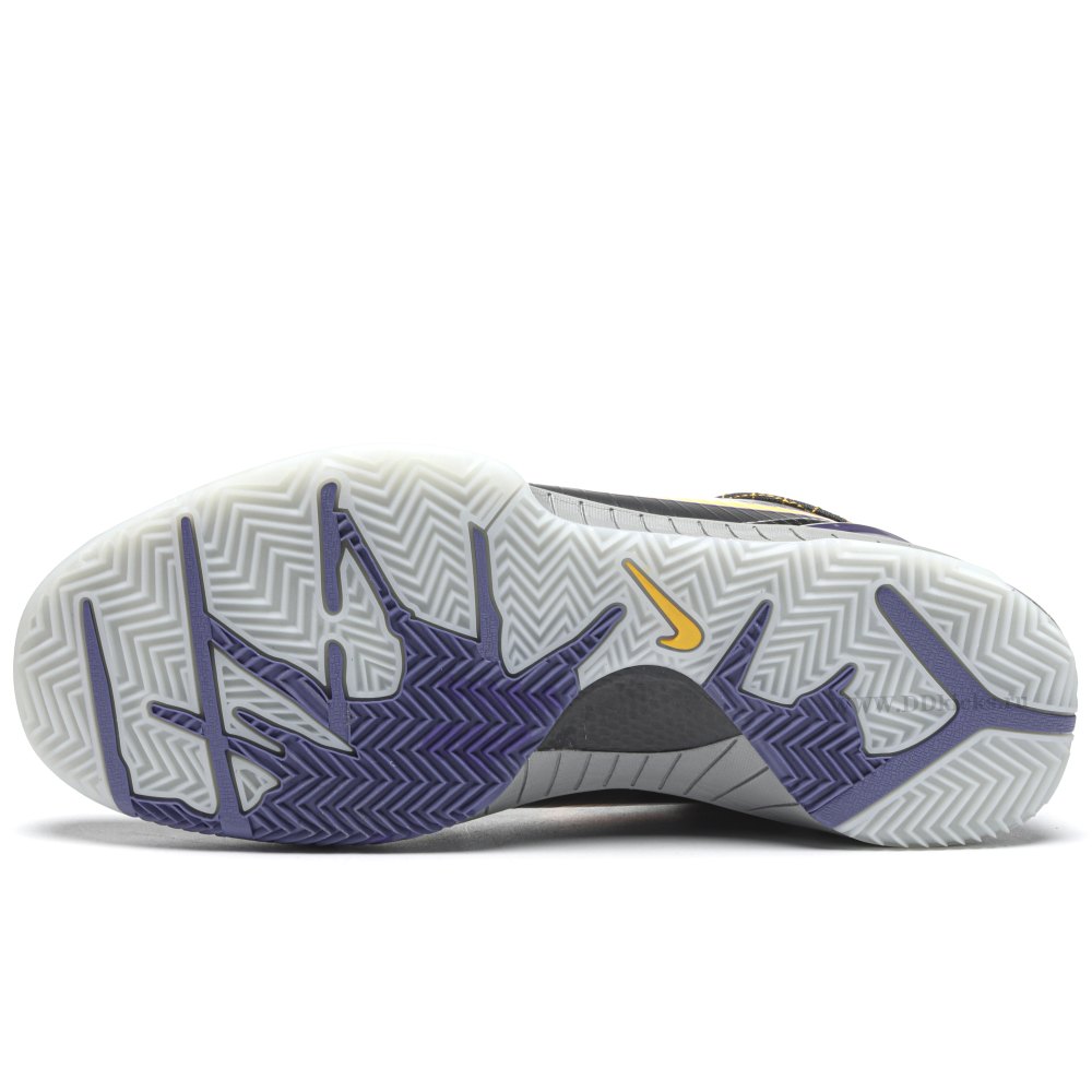 DD Nike Kobe 4 Protro Carpe Diem
