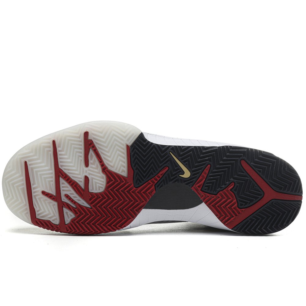 DD Nike Kobe 4 Protro Gold Medal (2024)