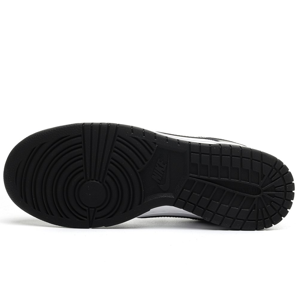 DD Nike Dunk Low Retro White Black Panda