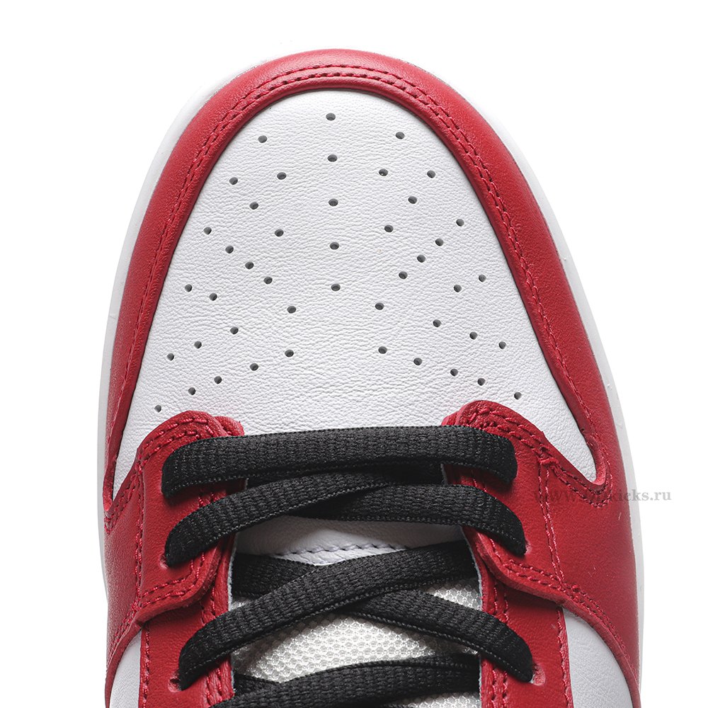 DD Nike SB Dunk Low J-Pack Chicago