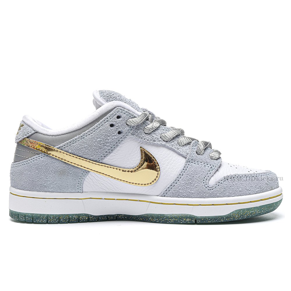 DD Nike SB Dunk Low Sean Cliver