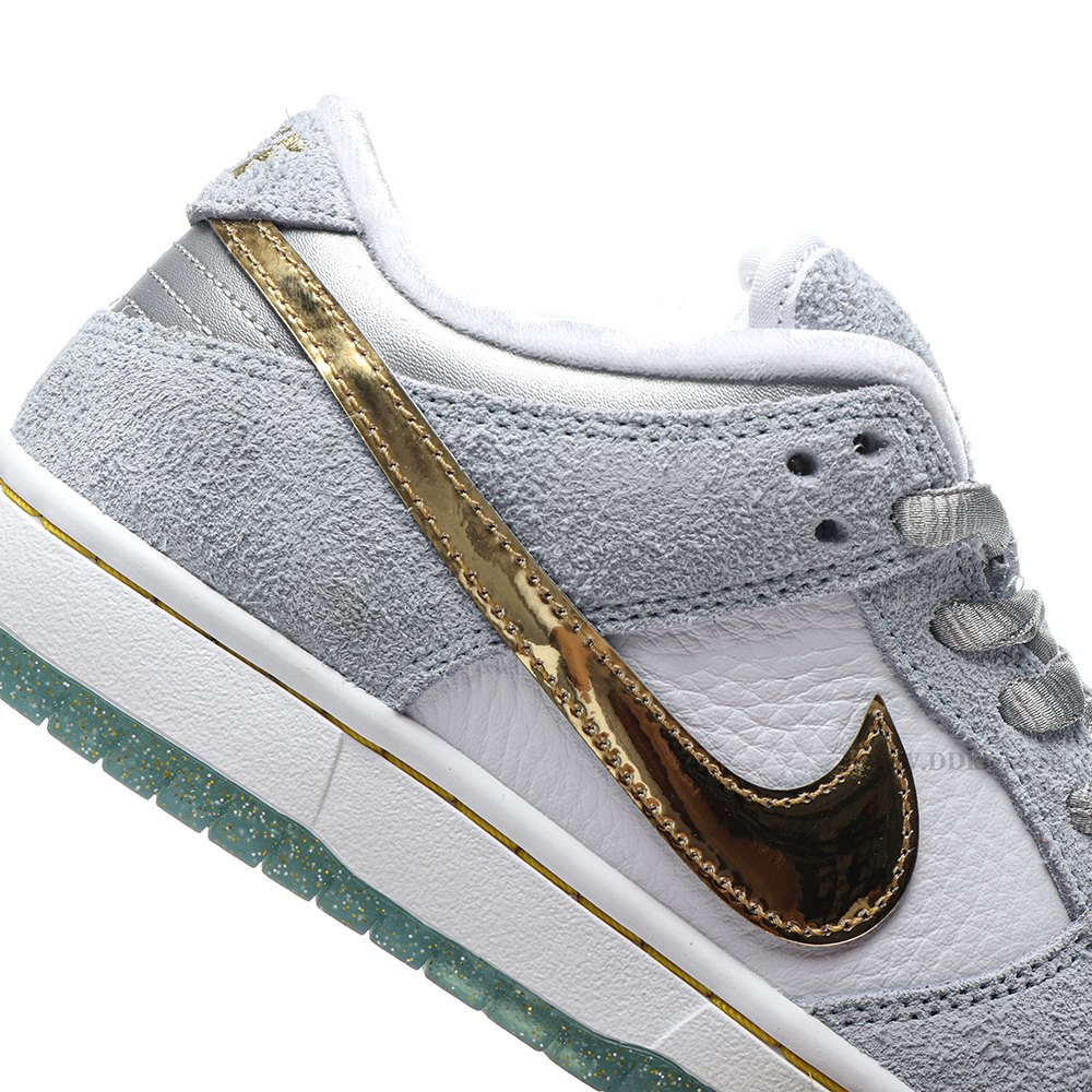 DD Nike SB Dunk Low Sean Cliver